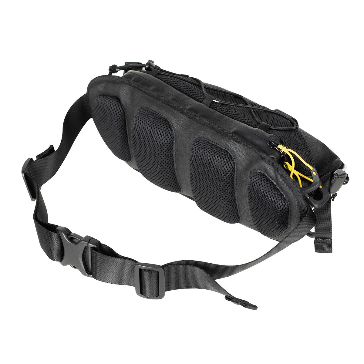 Τσάντα Μέσης TOPEAK 3L Μαύρο