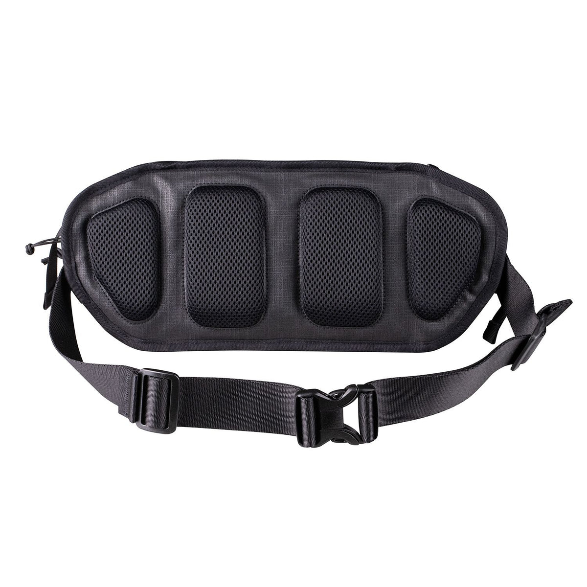 Τσάντα Μέσης TOPEAK 3L Μαύρο