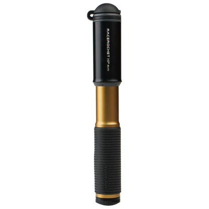 Pompă de Mână TOPEAK RACEROCKET HP Mini Auriu
