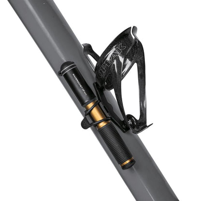 Pompă de Mână TOPEAK RACEROCKET HP Mini Auriu