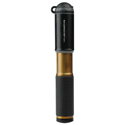 TOPEAK RACEROCKET Mini arany kézipumpa
