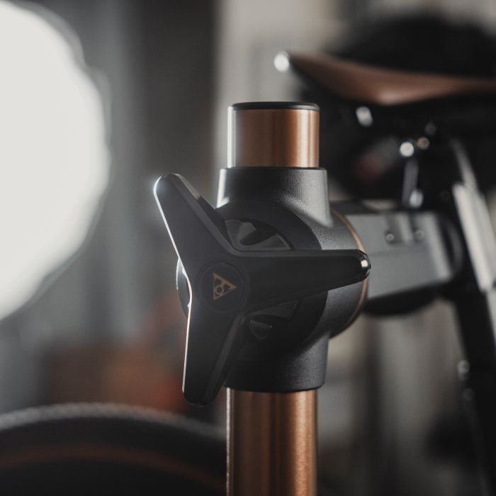 Montagestandaard TOPEAK PREPSTAND TEAM ISSUE