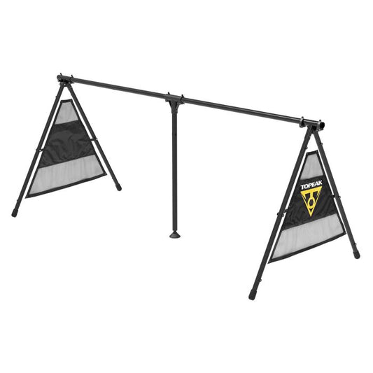 TOPEAK RALLY STAND A-TYPE 12-Bike Stand