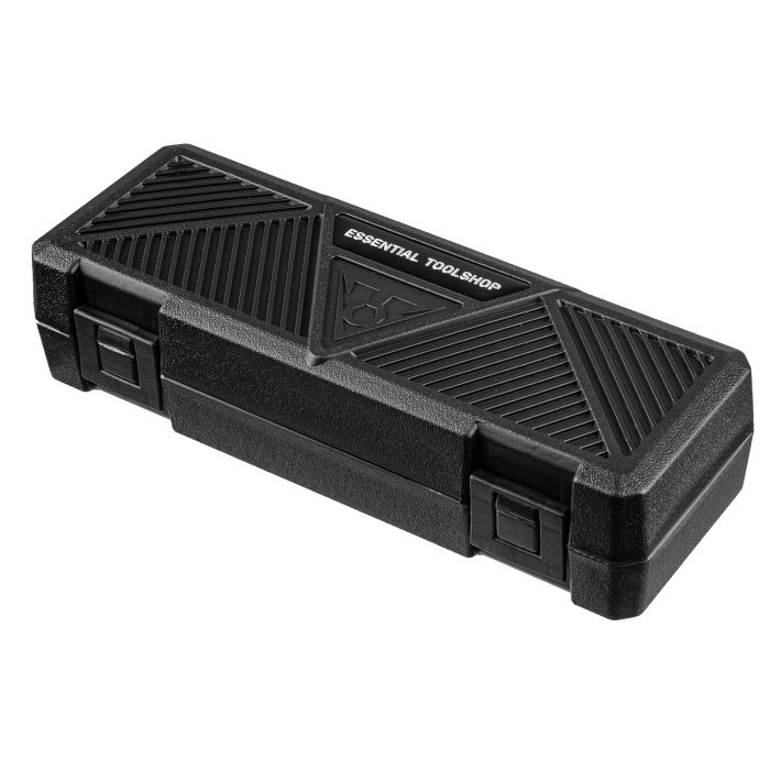 Sada nástrojů TOPEAK ESSENTIAL TOOLSHOP (24 dílů)