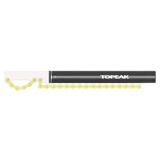Μαστίγιο Αλυσίδας TOPEAK Team Issue