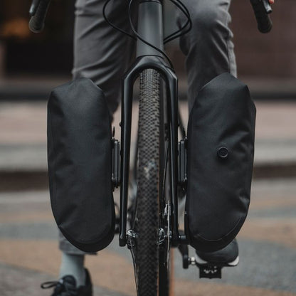 Torba za vilicu TOPEAK QR DRYBAG 5.8L Crna