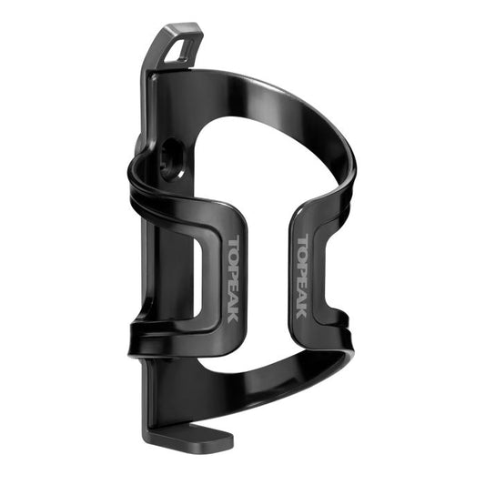TOPEAK DUALSIDE EX Juomapulloteline Musta