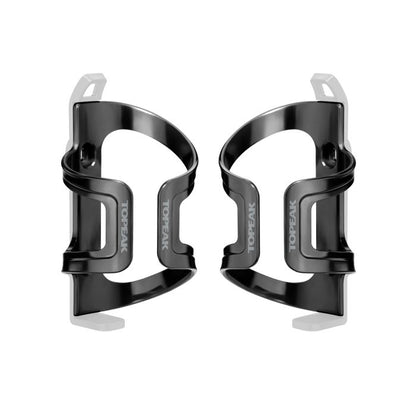 Флягодържач TOPEAK DUALSIDE EX Черен