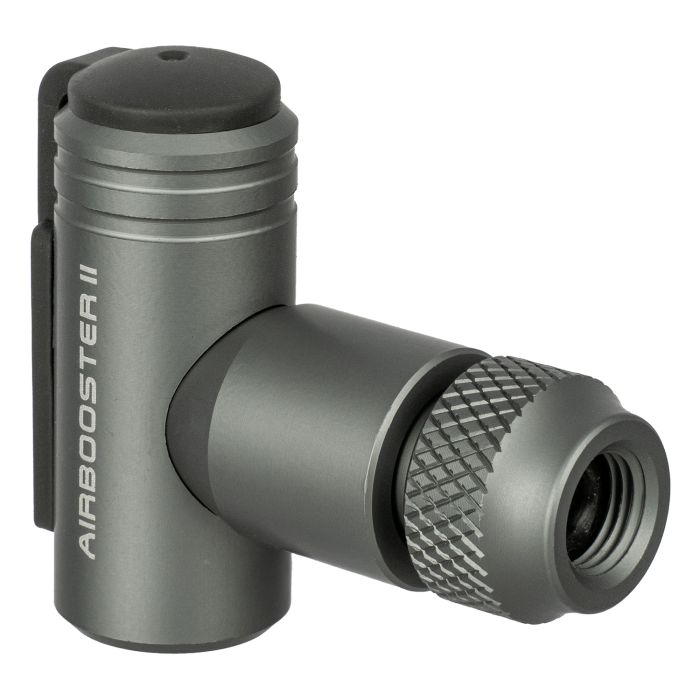 CO2-inflator TOPEAK AIRBOOSTER II