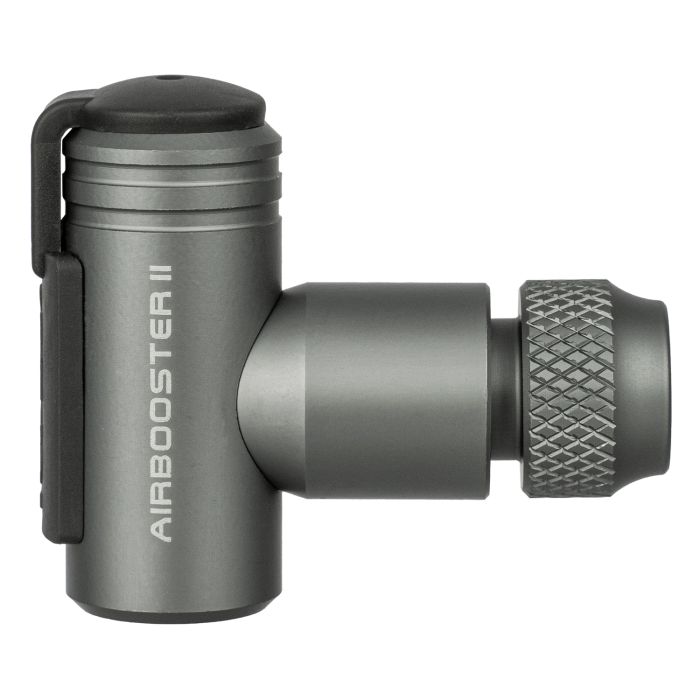 CO2-inflator TOPEAK AIRBOOSTER II