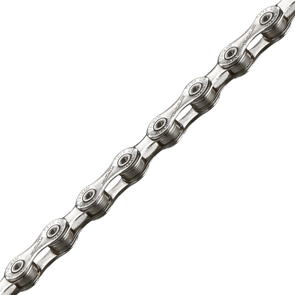 TAYA Tolv-121 Silver 12-Speed Chain