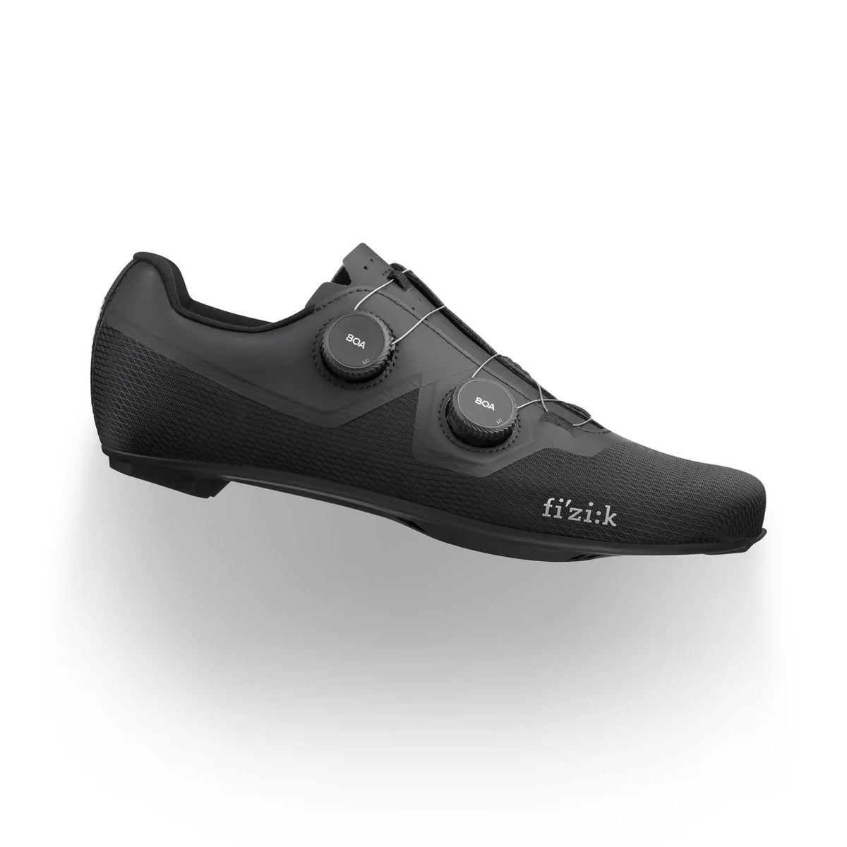 Landevejssko FIZIK LYRA Sort