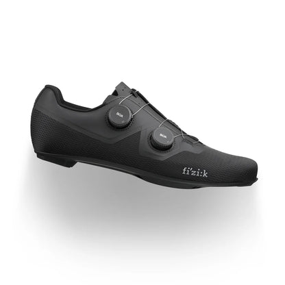 FIZIK LYRA Road Cycling Shoes Black