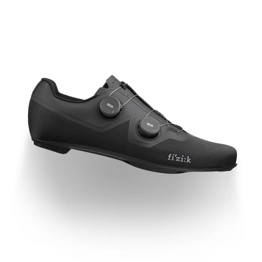 FIZIK LYRA Road Cycling Shoes Black