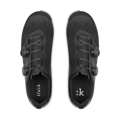 FIZIK LYRA Road Cycling Shoes Black