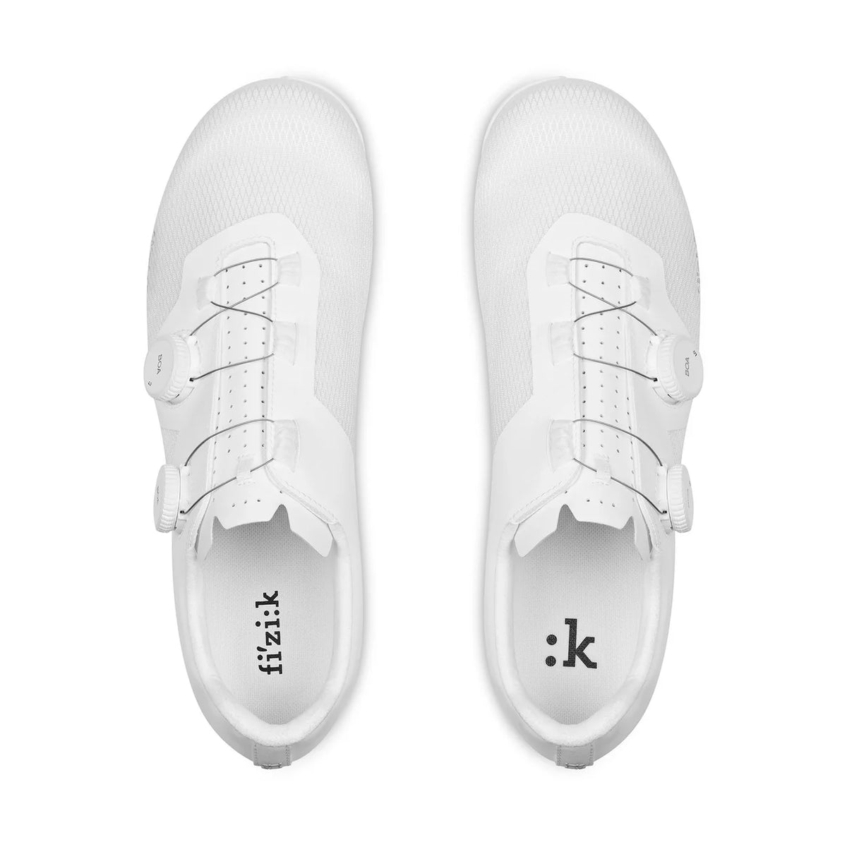 Wegschoenen FIZIK LYRA Wit