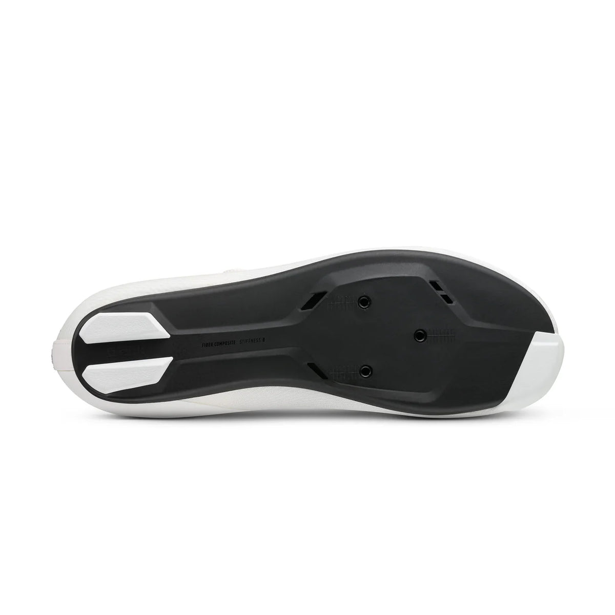 Wegschoenen FIZIK LYRA Wit