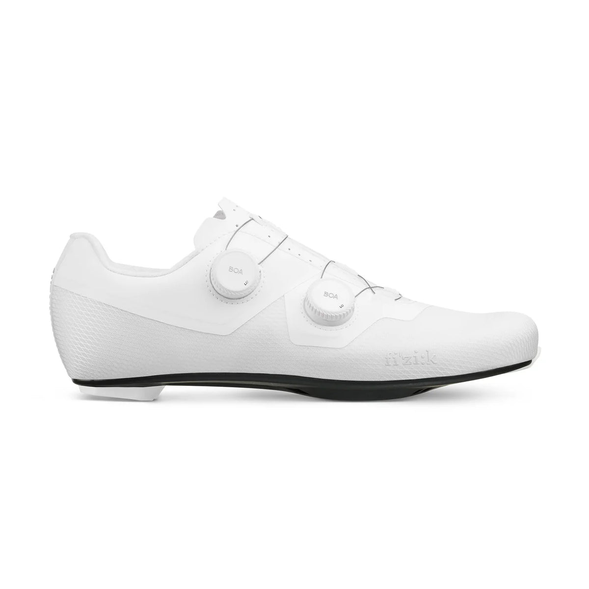 Wegschoenen FIZIK LYRA Wit
