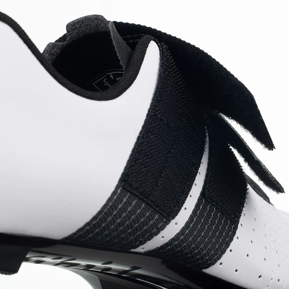 FIZIK R5 TEMPO POWERSTRAP Road Shoes White