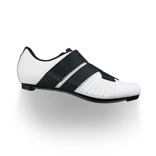 FIZIK R5 TEMPO POWERSTRAP Road Shoes White