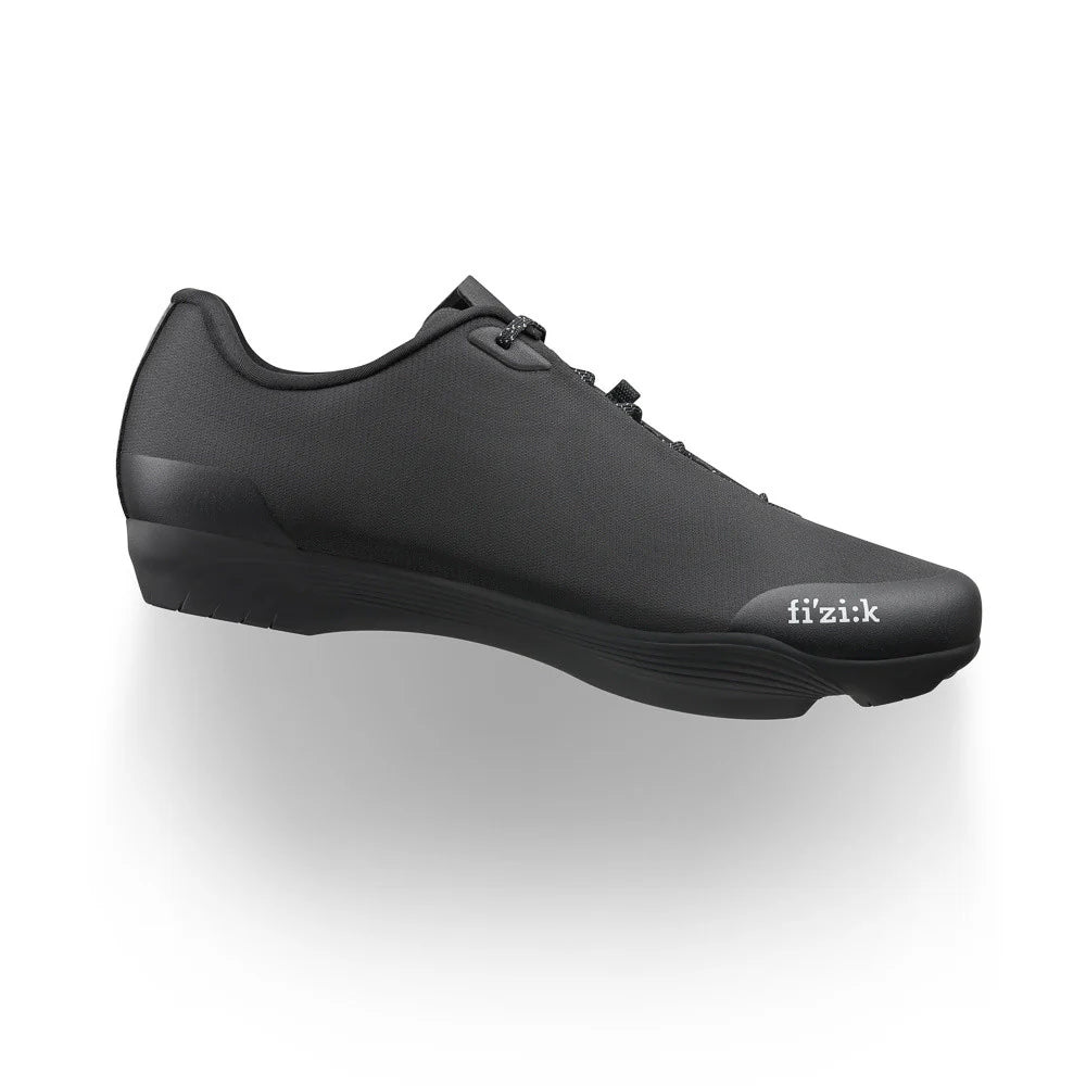 FIZIK BEAT Gravel Cycling Shoes Black
