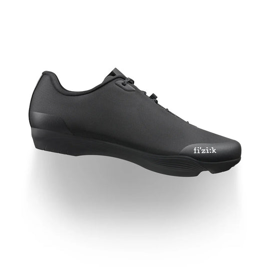 FIZIK BEAT Gravel Cycling Shoes Black