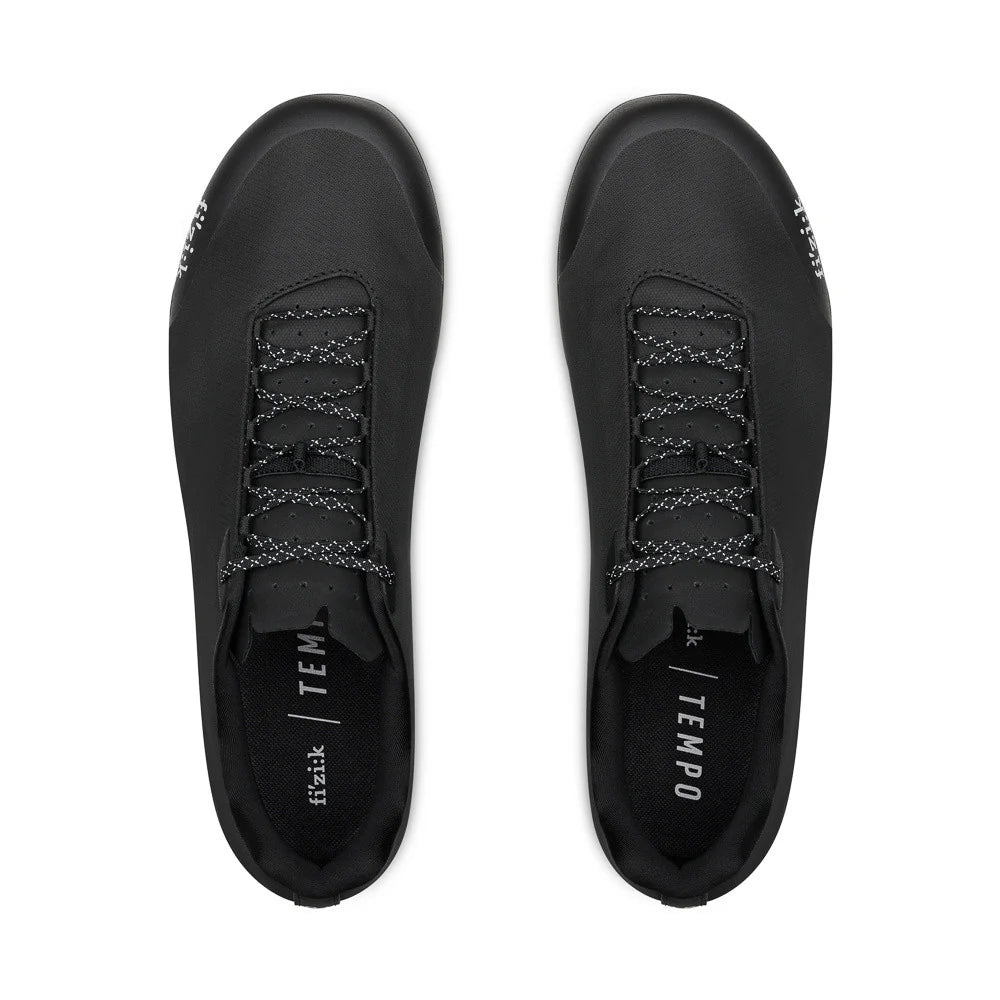 FIZIK BEAT Gravel Cycling Shoes Black