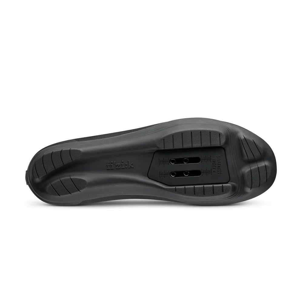 FIZIK BEAT Gravel Cycling Shoes Black
