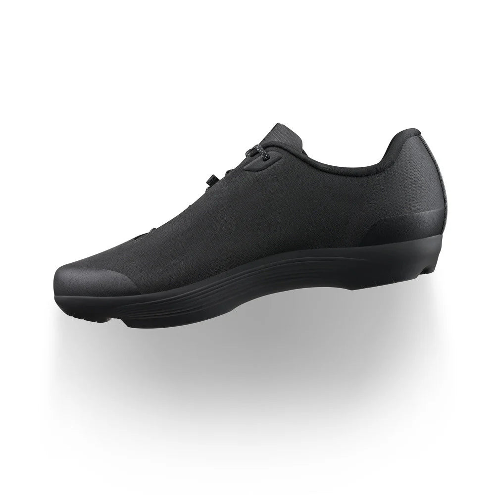 FIZIK BEAT Gravel Cycling Shoes Black
