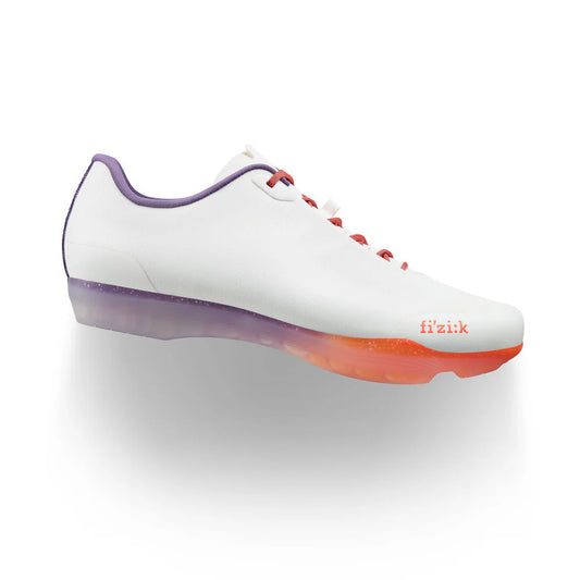 FIZIK BEAT Gravel Shoes White/Orange