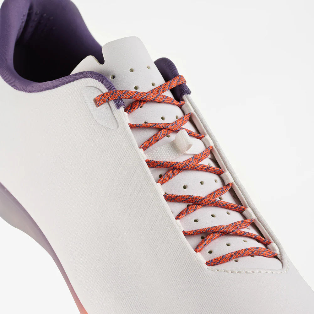 Gravel-sko FIZIK BEAT Hvid/Orange