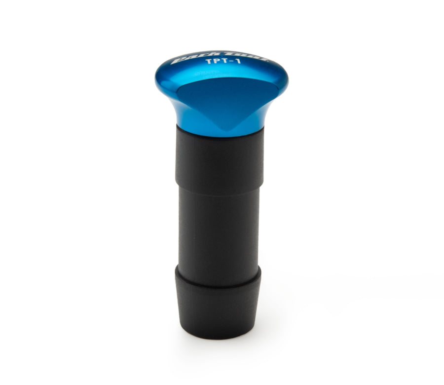 Park Tool TPT-1 zložený na prepravu