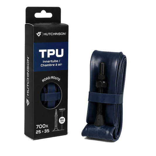 Σαμπρέλα HUTCHINSON TPU 700x25/35 Presta
