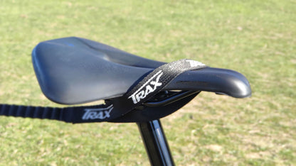 Ťažný systém na bicykel TRAX FLEX