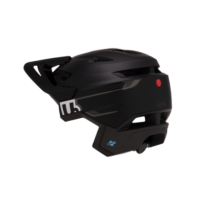 MTB Ķivere URGE TREPS PRIME OMEN Melna