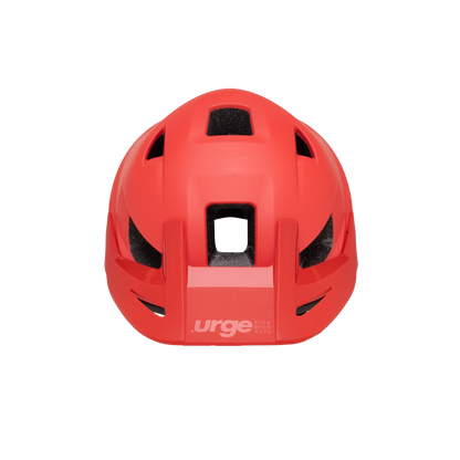 Helma MTB URGE TREPS VIVID PULSE Červená/Černá