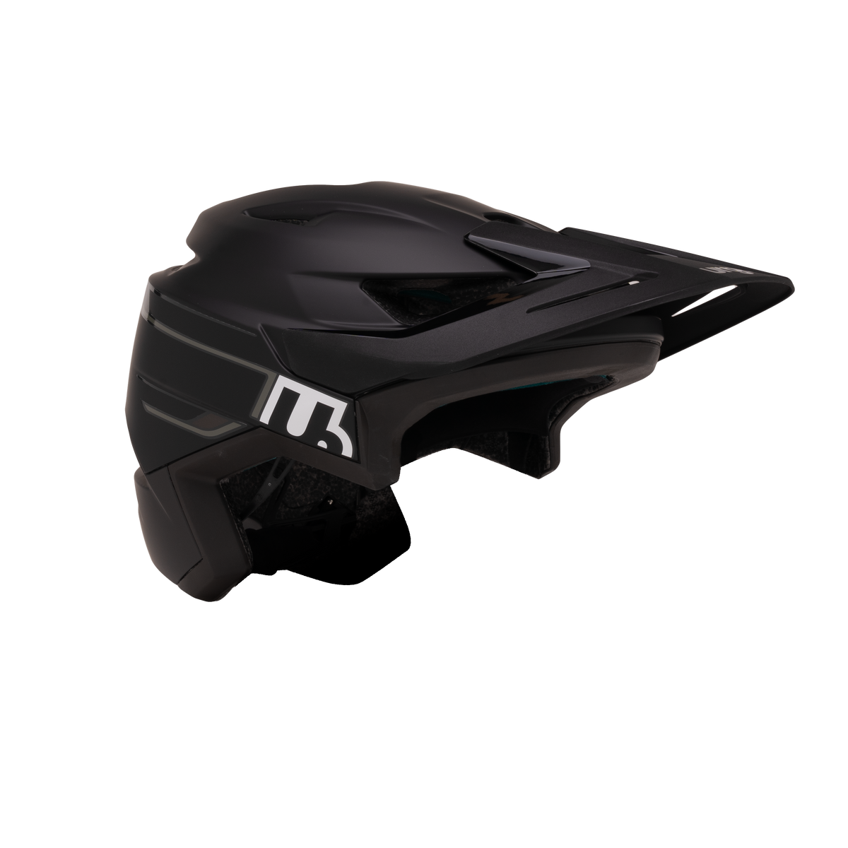 Helma MTB URGE TREPS PRIME OMEN Černá