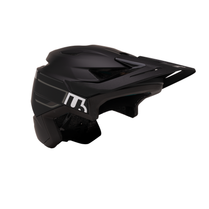 MTB Ķivere URGE TREPS PRIME OMEN Melna