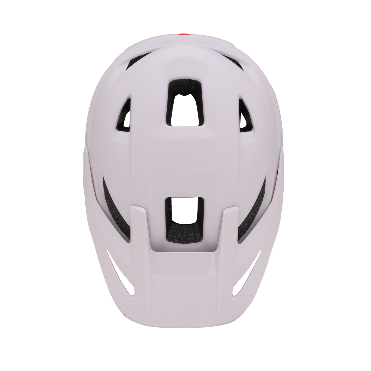 URGE TREPS BLOOM BEAM MTB Helmet White/Yellow