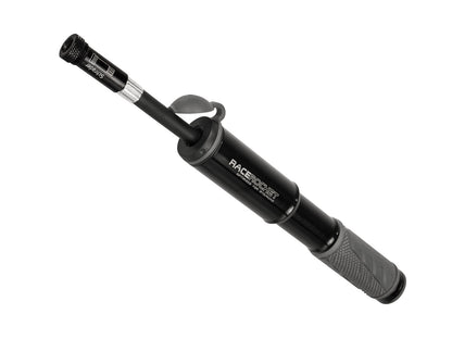 Pompă de Mână TOPEAK RACE ROCKET Negru