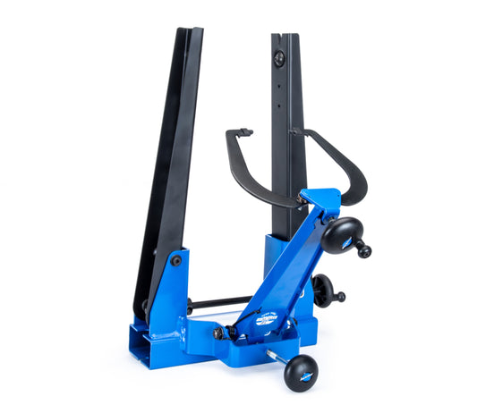 Park Tool TS-4.3 profesionální centrovací stolice