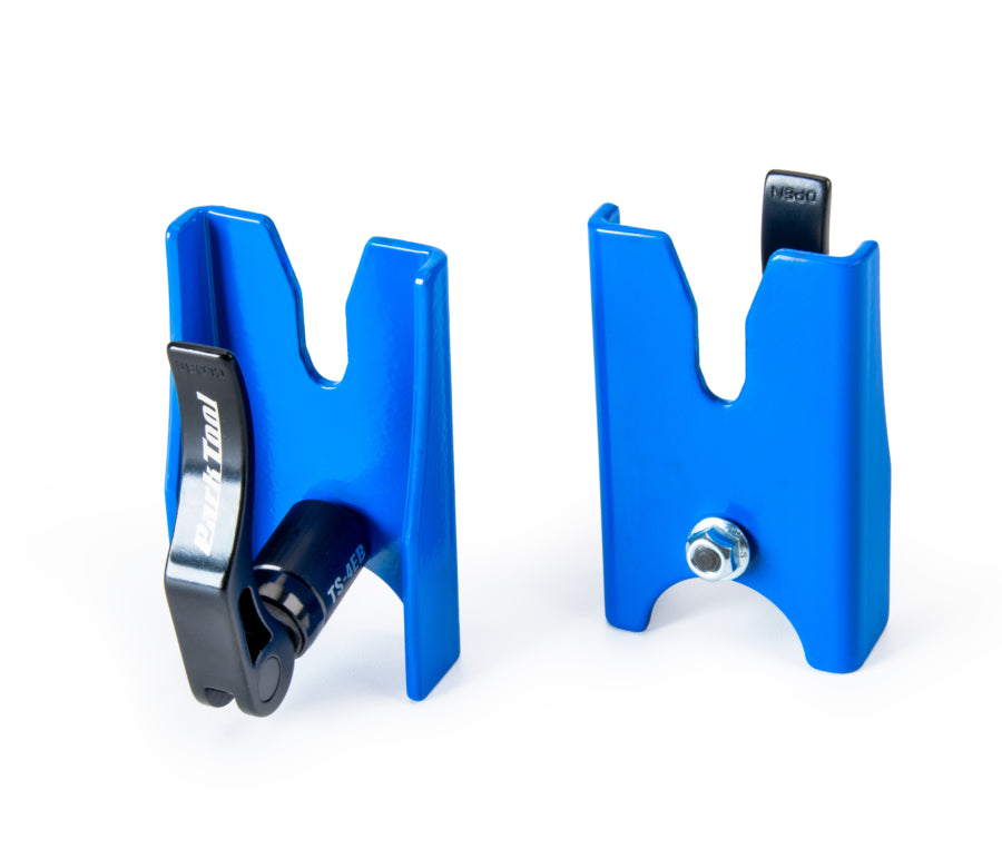 Park Tool TS-4EB – adapter do osi piasty