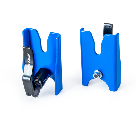 Park Tool TS-4EB adaptér pro osy nábojů