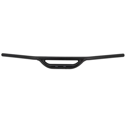 Kierownica REDSHIFT Top Shelf Flat Rise 50mm 800mm
