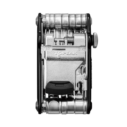 TOPEAK Mini PT30 multifunkciós szerszám (30 szerszám)
