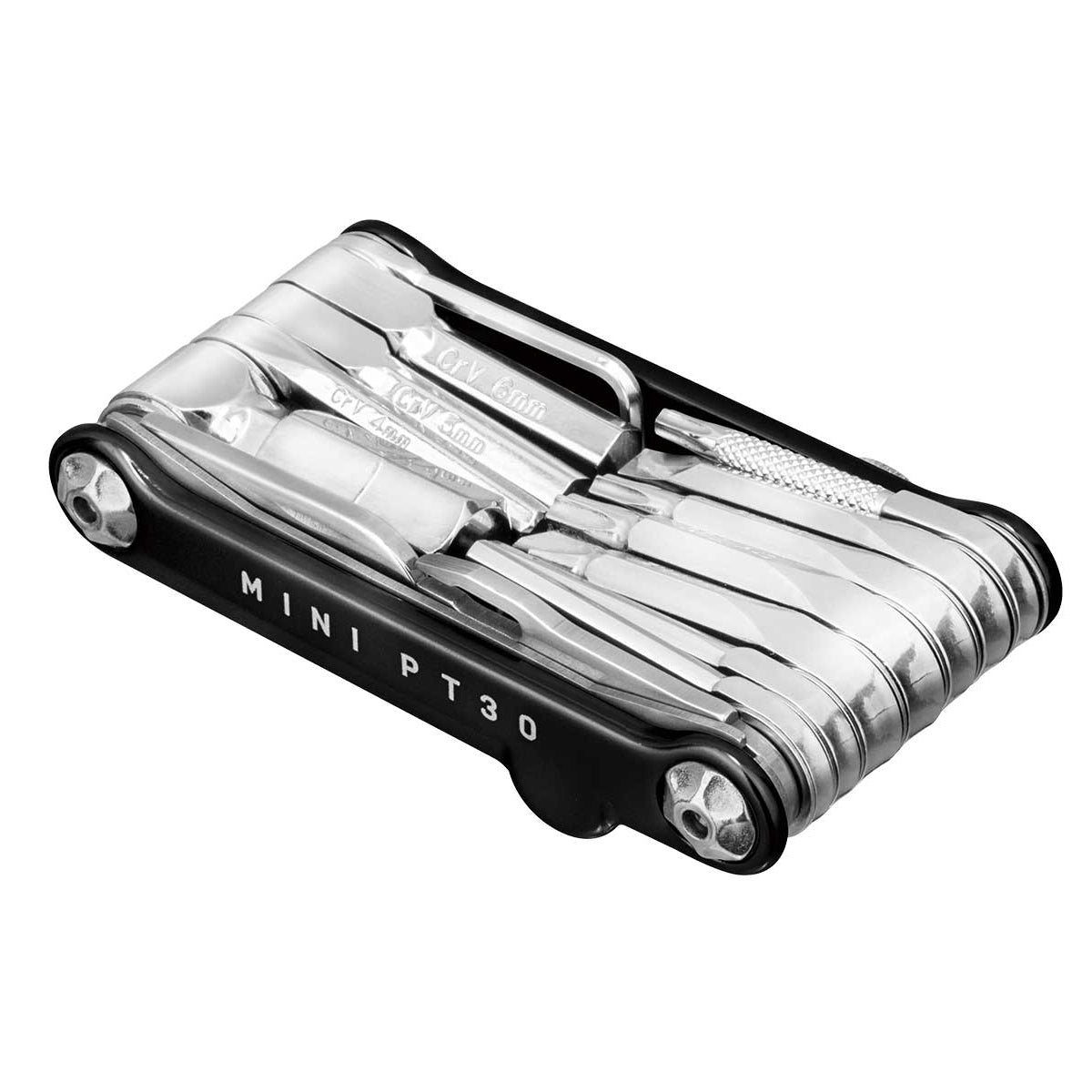 TOPEAK Mini PT30 Multi-Tool (30 Tools)