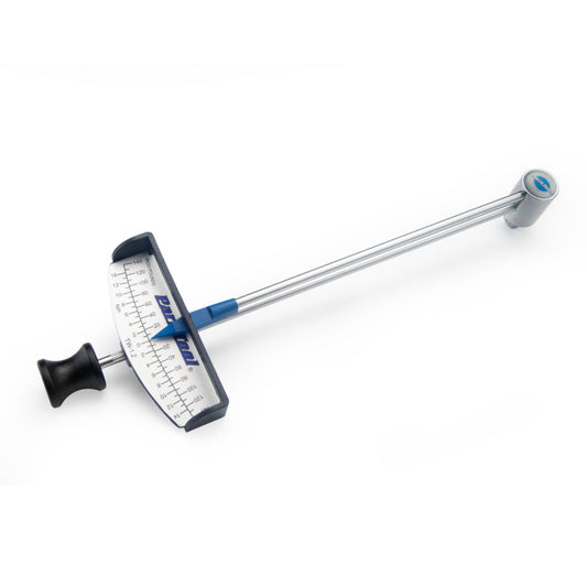 Park Tool TW-1.2, osoittimellinen momenttiavain 0–14 Nm