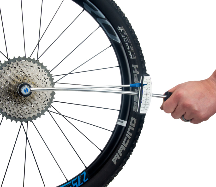 Park Tool TW-2.2 med privijanjem kasete gorskega kolesa