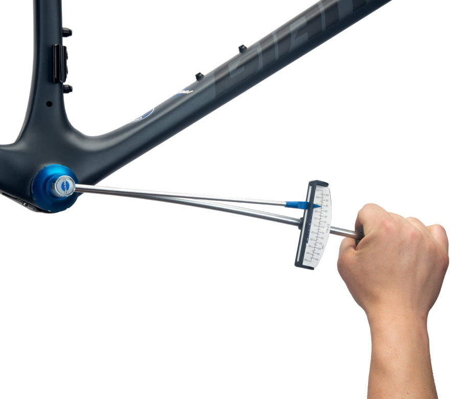 Park Tool TW-2.2 z nastavkom Park Tool za gonilni ležaj