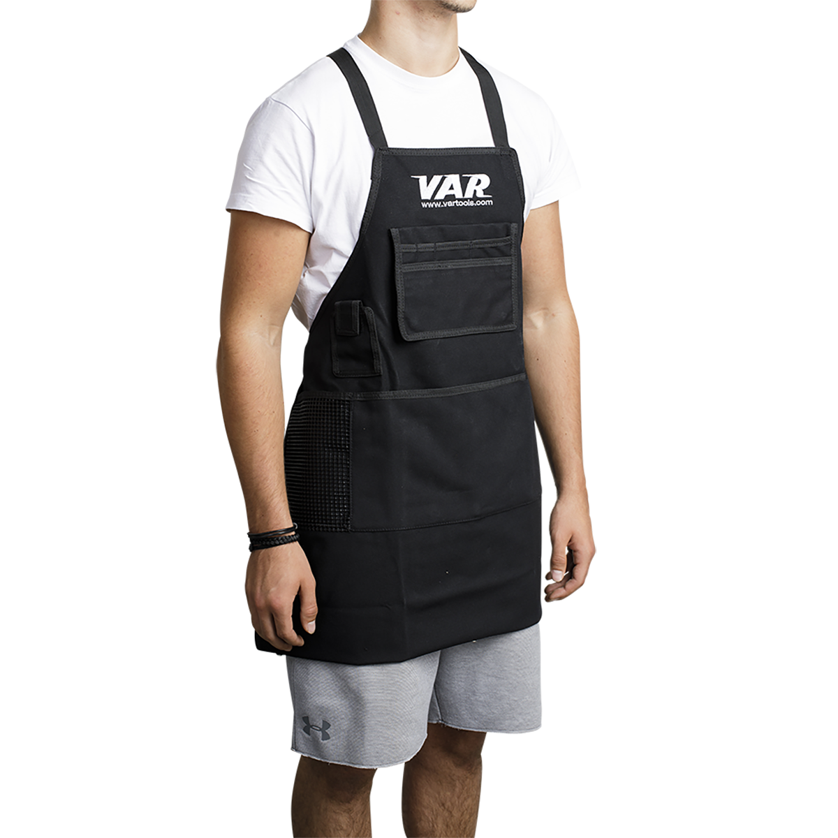 VAR AP-94700 Workshop Apron